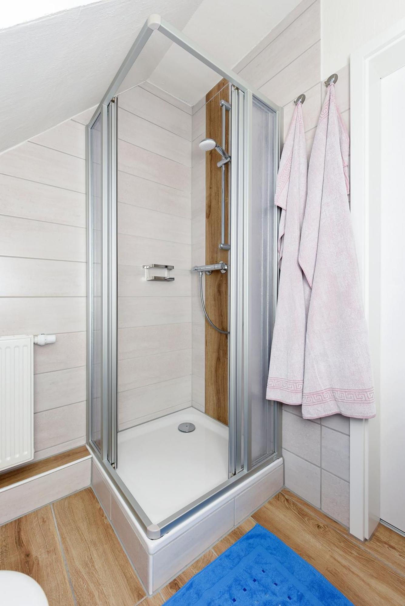 Apartment Meeresrauschen Im Gaestehaus Kock Нойгарлінгерзіль Екстер'єр фото